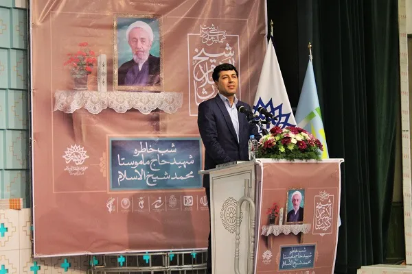 برگزاری 15 شب خاطره شهدا در کردستان