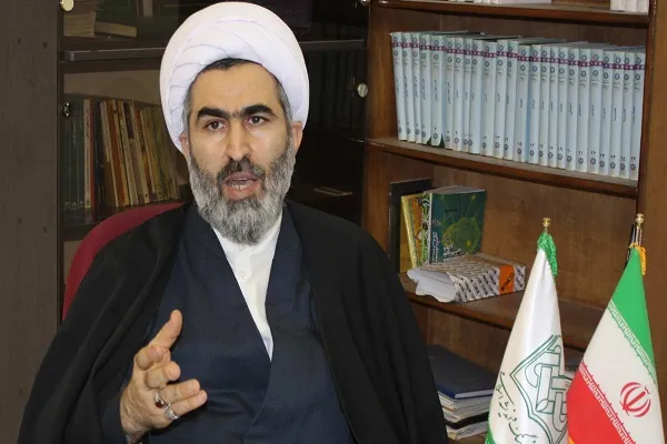 چکیده پژوهش‌ها در قالب تولیدات تصویری چندزبانه منتشر شود