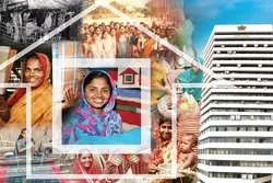 Les banques peuvent-elle créer un monde sans pauvreté ? Le rôle de la banque rurale au Bengladesh