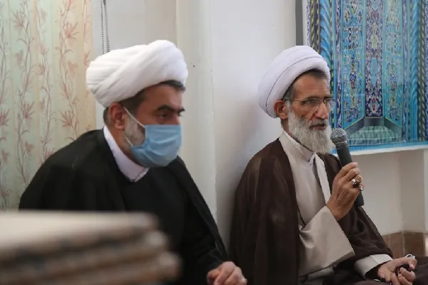 برگزیدگان استانی مسابقات سراسری قرآن در چهارمحال‌وبختیاری تجلیل شدند