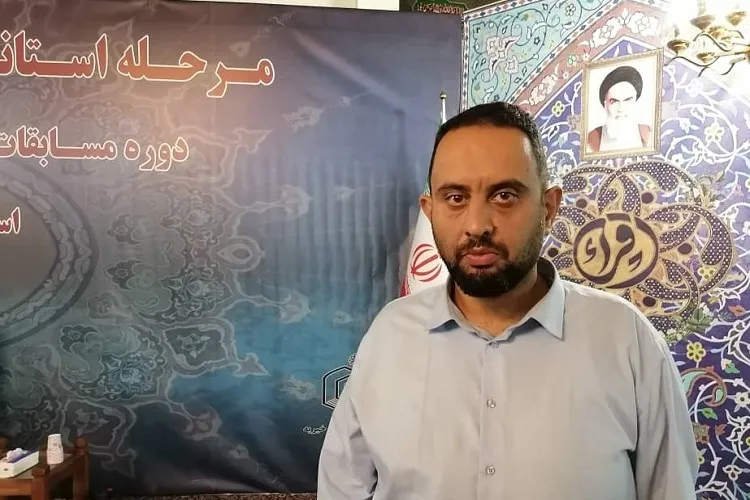 تشویق؛ عاملی جهت جذب نوجوانان و جوانان به انجام فعالیت‌های قرآنی است