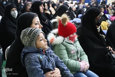 یادواره شهدای روحانی و طلبه شهرستان ملایر