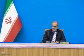 جلسه شورای عالی انقلاب فرهنگی