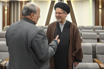 همایش الگوی حکمرانی اسلامی ـ ایرانی پیشرفت