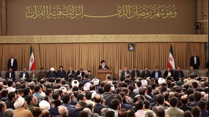 په جوماتونو او کورونو کې دې دقرآني  محفلونه زیات شي