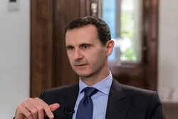 Syria Offers Amnesty to Army Deserters  