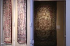 موزه فرش ایران