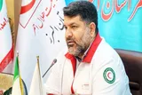 هلال‌ احمر البرز با ۷۰ امدادگر در مسیر خدمت به زائران اربعین
