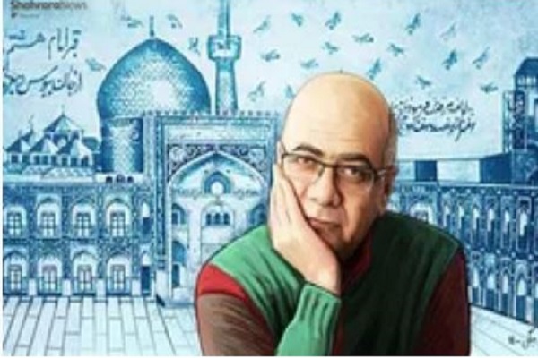 هنوز آماده نیست/// آماده انتشار برای چهارشنبه 28 تیر///// «غریب قریب»؛ روایتی از هزار سال زیستن در سایه خورشید