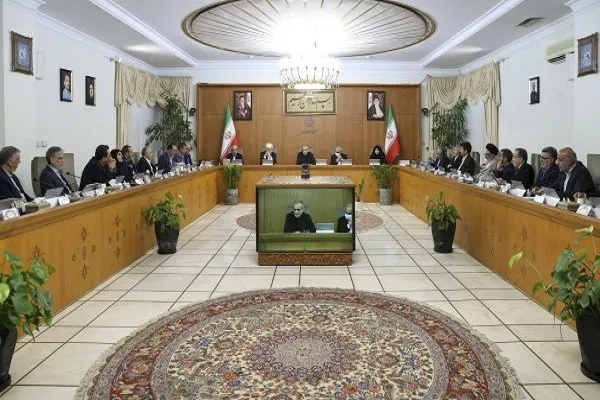 انتصاب مدیران بر اساس رفاقت و انتساب افراد به گروه‌ها انجام نخواهد شد
