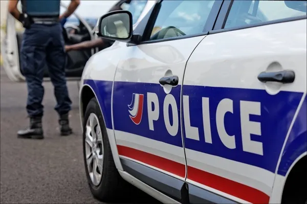 Des peines de prison requises contre cinq policiers niçois pour discrimination