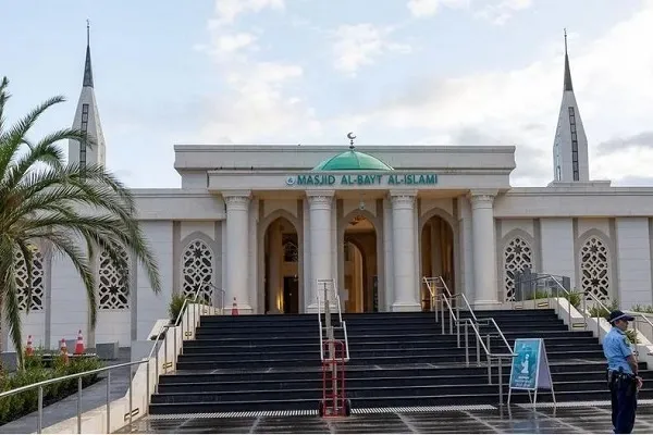 Avstraliyada müsəlmanlara qarşı nifrət cinayətlərinin artması