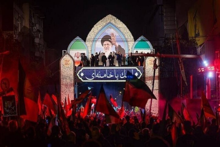 امام شهید