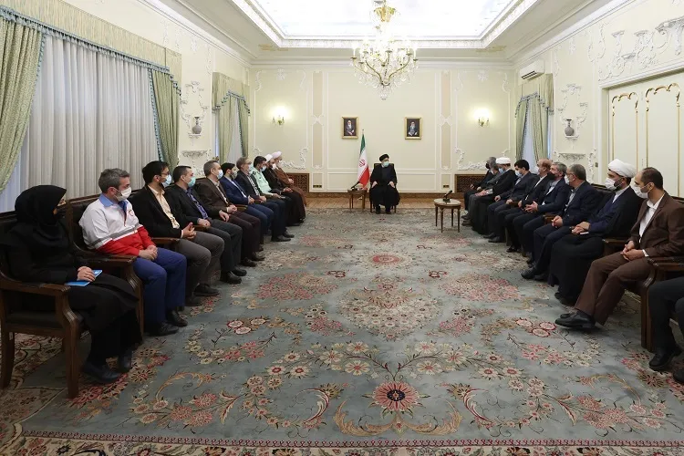 شهید مطهری سعی در گره‌گشایی اجتماعی داشت