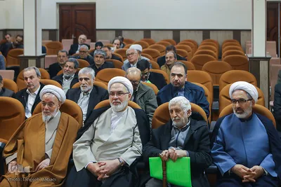 سومین مجمع عمومی انجمن خادمان قرآن کریم