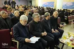 همایش علمی شهدای ۲۷ دی دانشگاه تبریز