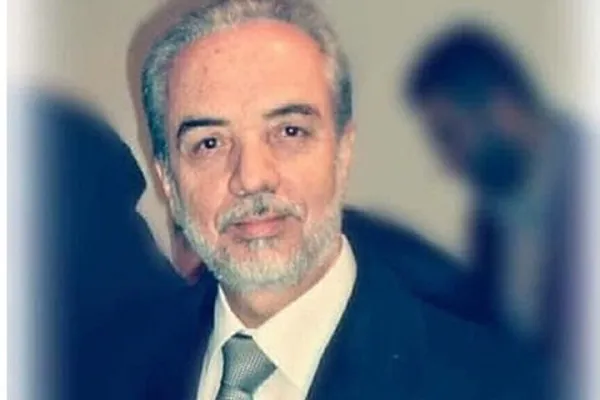 وفاة الدكتور عبد المعز حريز أحد أبرز علماء الفقه في الأردن