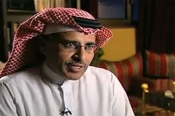 Saudi-Arabien: Inhaftierter Anwalt in Hungerstreik getreten