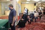 انتخابات 1400 در تبریز‎
