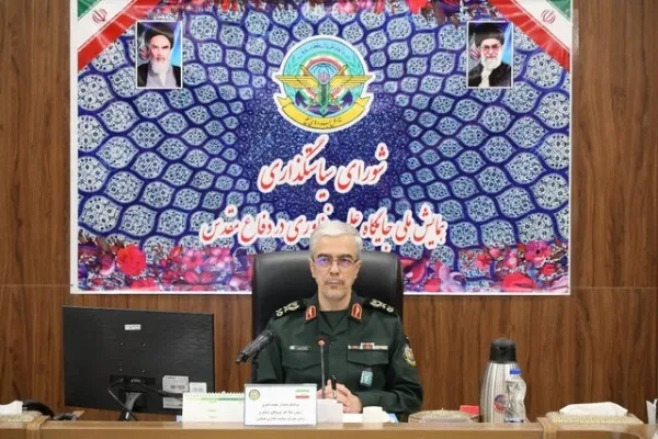 ضرورت بررسی جایگاه علم و فناوری در دفاع مقدس