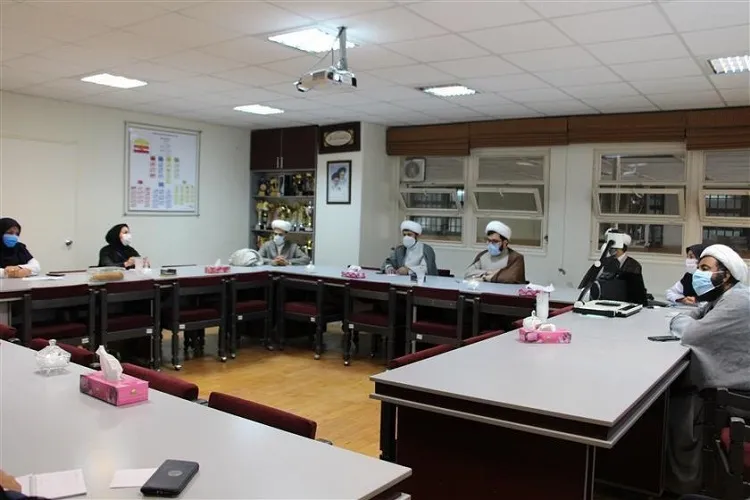 مراقبت از سلامت معنوی بیماران در طرح «همیاران سلامت»