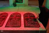 فیلم | 17 سال میزبانی از لاله‌های گمنام دانشگاه علوم پزشکی کاشان