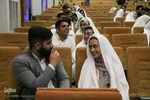 جشن بزرگ ازدواج دانشجویی