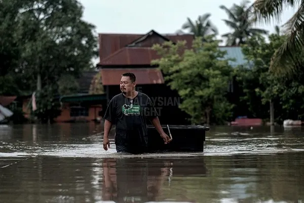 Mekanisme Malaysia untuk Sejumlah Alquran yang Rusak Akibat Banjir