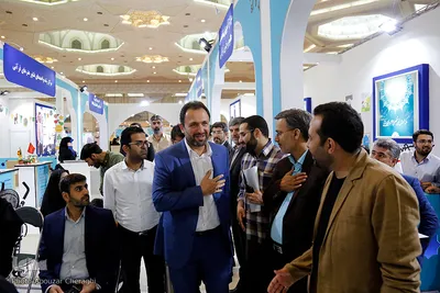 ایکنا ۱۵ ساله شد