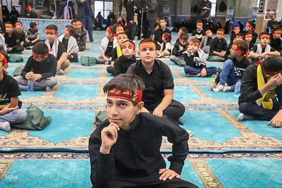 دوازدهمین سوگواره سراسری "احلی من العسل" در ارومیه‎