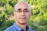 «هومن عظیمی» مدیرکل مطبوعات و خبرگزاری‌های داخلی شد 
