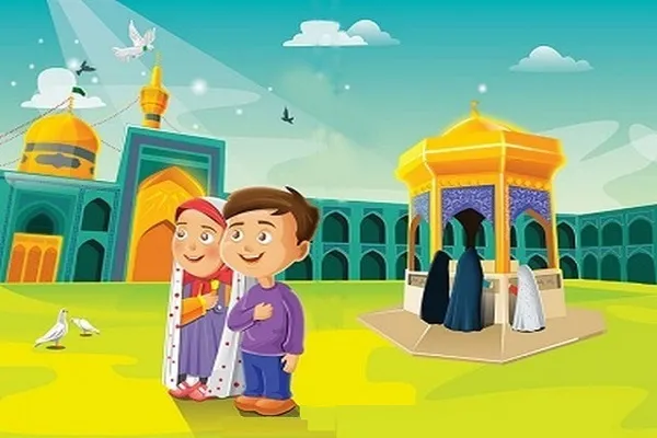 راه‌اندازی پویش ملی نقاشی «مهربانی» ویژه کودکان