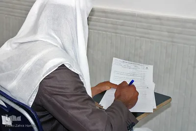 آزمون جامع تعیین سطح طلاب و روحانیون اهل سنت _ بیرجند