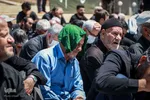 حسینیه ایران؛ نماز ظهر عاشورا در زنجان‎‎