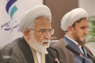 سفر رئیس دیوان عالی کشور به قم