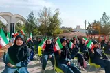 «زنگ جوانه‌ها» در شهرکرد نواخته شد