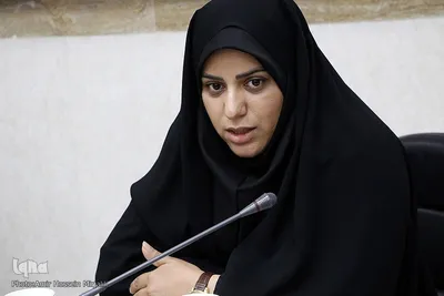 نشست هم اندیشی بانوان قاضی در ایکنای یزد