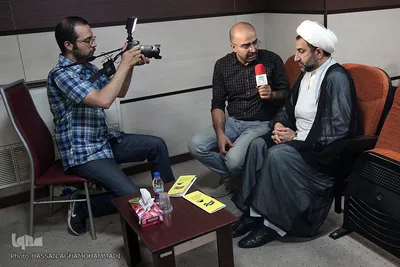 نشست مطبوعاتی معارضان بحرینی در مخالفت با اجلاس منامه