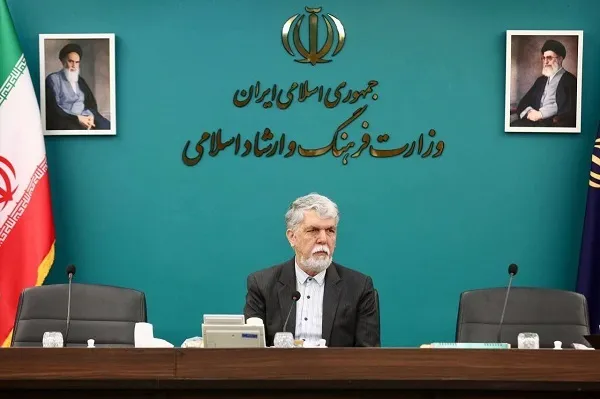 شورای هنر مسائل کلان هنر را احصا کند