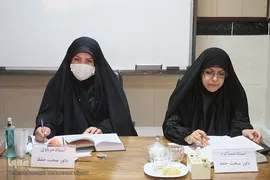 آزمون شفاهی اعطای مدرک به حافظان قرآن خوزستانی