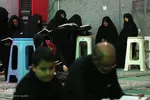 محفل انس با قرآن کریم - اراک/عکاس:طاها نظیری