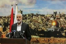 HAMAS yataka viongozi wa nchi za Kiislamu kuamka ili kukomboa Msikiti wa Al Aqsa