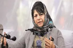 India’s BJP Seeking to Provoke Muslims to Find An Opportunity for Their Genocide: Mufti
