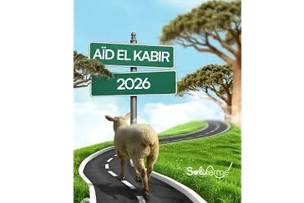 Quelle est la date de l’Aïd el-Kébir en France ?