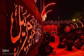 امیرحسین رادنیا