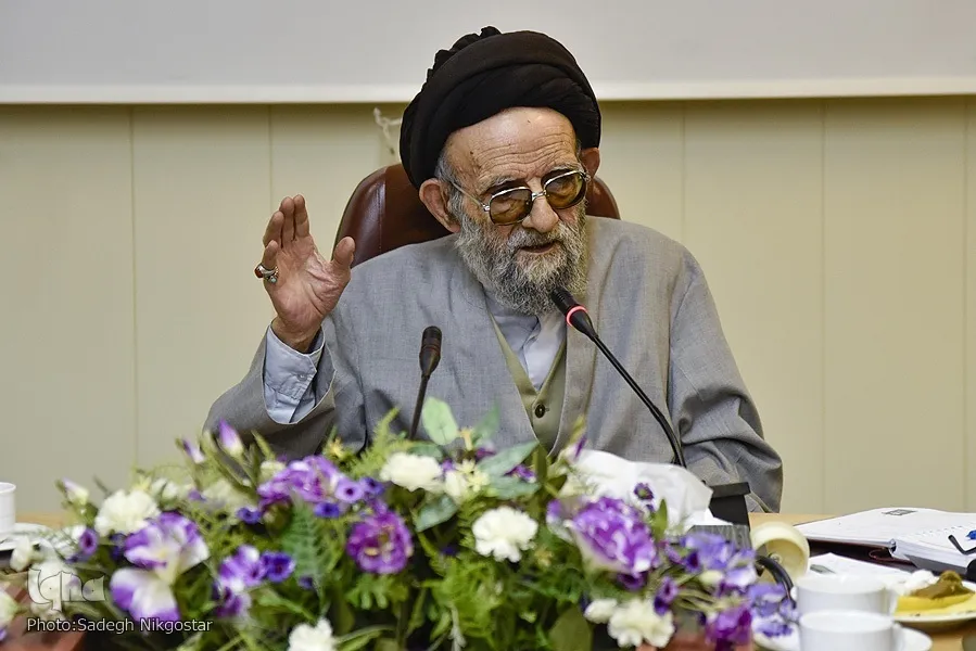 Pengumuman Tarikh Majlis Pengebumian dan Tahlil Hujjatul Islam Sayyid Mohammad Baqir Hujjati