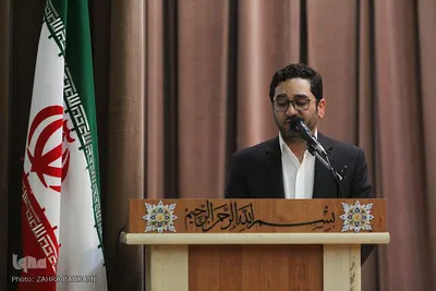 همایش استانی هشت اسفند/عکاس:زهرا بهرامی
