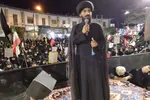صد و دوازدهمین اجتماع «حماسه خیابان» در ششمین شب محرم در بابلسر برگزار شد