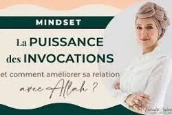 Quand l'islam transforme une vie !