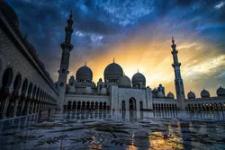 کاتب ألماني: الإسلام دیانة عالمیة
